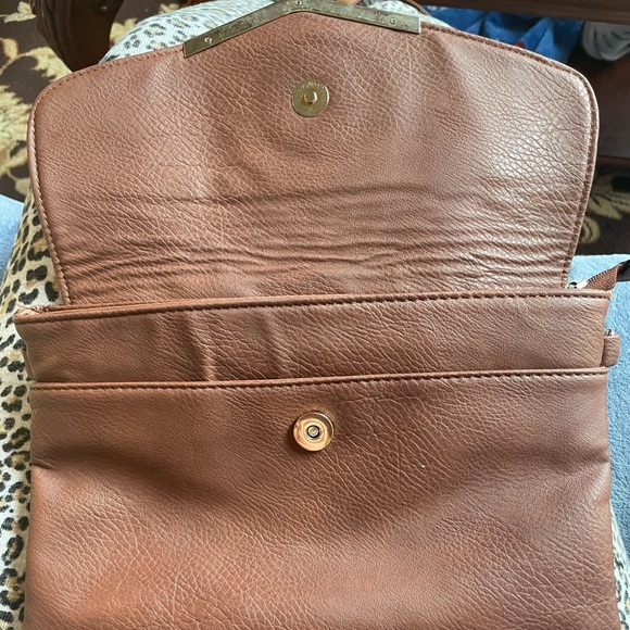 Brown Crossbody - Picture 5 of 6